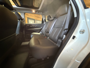 Nissan X-trail 1.7 Dci 150ch Tekna Xtronic 7 Places X-trail 29&nbsp;933km