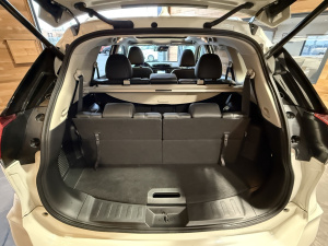 Nissan X-trail 1.7 Dci 150ch Tekna Xtronic 7 Places X-trail 29&nbsp;933km