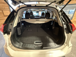 Nissan X-trail 1.7 Dci 150ch Tekna Xtronic 7 Places X-trail 29&nbsp;933km