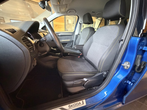 Skoda Fabia Combi 1.0 Tsi 95ch Edition Fabia Combi 95&nbsp;183km