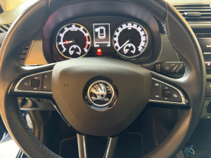 Skoda Fabia Combi 1.0 Tsi 95ch Edition Fabia Combi 95&nbsp;183km