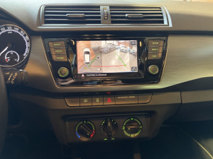 Skoda Fabia Combi 1.0 Tsi 95ch Edition Fabia Combi 95&nbsp;183km