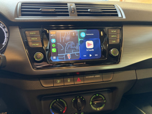 Skoda Fabia Combi 1.0 Tsi 95ch Edition Fabia Combi 95&nbsp;183km