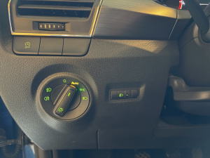 Skoda Fabia Combi 1.0 Tsi 95ch Edition Fabia Combi 95&nbsp;183km