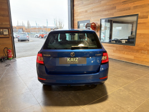 Skoda Fabia Combi 1.0 Tsi 95ch Edition Fabia Combi 95&nbsp;183km