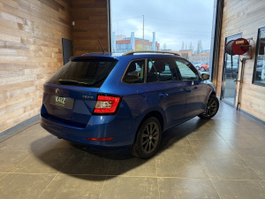 Skoda Fabia Combi 1.0 Tsi 95ch Edition Fabia Combi 95&nbsp;183km