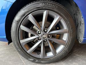 Skoda Fabia Combi 1.0 Tsi 95ch Edition Fabia Combi 95&nbsp;183km