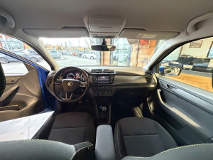 Skoda Fabia Combi 1.0 Tsi 95ch Edition Fabia Combi 95&nbsp;183km