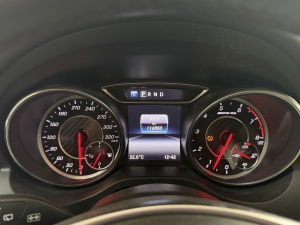 Mercedes A45 Amg 381ch 4matic 7g-dct Classe A 116&nbsp;803km