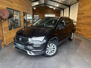 Seat Ateca 2.0 Tdi 110ch Dsg7 Style 100808 Kms Ateca 99&nbsp;999km