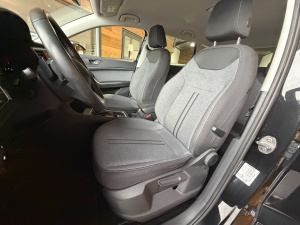 Seat Ateca 2.0 Tdi 110ch Dsg7 Style 100808 Kms Ateca 99&nbsp;999km
