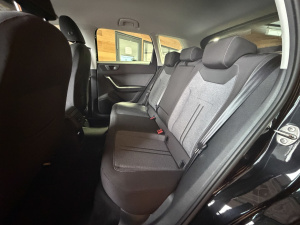 Seat Ateca 2.0 Tdi 110ch Dsg7 Style 100808 Kms Ateca 99&nbsp;999km