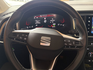 Seat Ateca 2.0 Tdi 110ch Dsg7 Style 100808 Kms Ateca 99&nbsp;999km