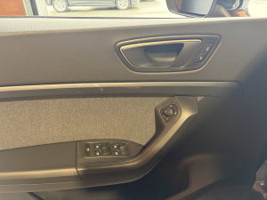 Seat Ateca 2.0 Tdi 110ch Dsg7 Style 100808 Kms Ateca 99&nbsp;999km