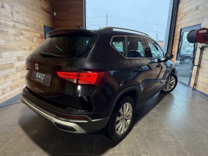Seat Ateca 2.0 Tdi 110ch Dsg7 Style 100808 Kms Ateca 99&nbsp;999km