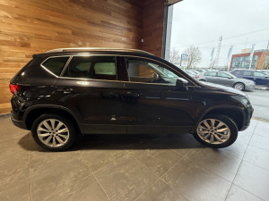 Seat Ateca 2.0 Tdi 110ch Dsg7 Style 100808 Kms Ateca 99&nbsp;999km