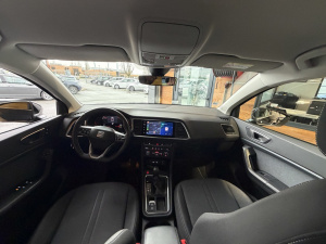 Seat Ateca 2.0 Tdi 110ch Dsg7 Style 100808 Kms Ateca 99&nbsp;999km
