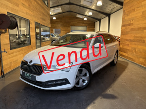 Skoda Superb Combi Business 1.5 Tsi 150 Dsg7 Superb Combi 73&nbsp;577km