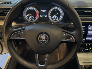 Skoda Superb Combi Business 1.5 Tsi 150 Dsg7 Superb Combi 73&nbsp;577km