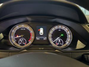 Skoda Superb Combi Business 1.5 Tsi 150 Dsg7 Superb Combi 73&nbsp;577km