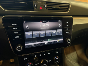 Skoda Superb Combi Business 1.5 Tsi 150 Dsg7 Superb Combi 73&nbsp;577km