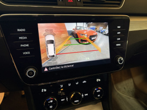 Skoda Superb Combi Business 1.5 Tsi 150 Dsg7 Superb Combi 73&nbsp;577km