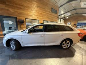 Skoda Superb Combi Business 1.5 Tsi 150 Dsg7 Superb Combi 73&nbsp;577km