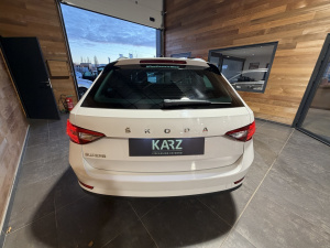 Skoda Superb Combi Business 1.5 Tsi 150 Dsg7 Superb Combi 73&nbsp;577km