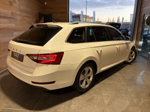 Skoda Superb Combi Business 1.5 Tsi 150 Dsg7 Superb Combi 73&nbsp;577km