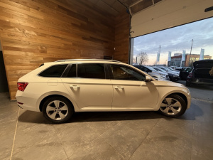 Skoda Superb Combi Business 1.5 Tsi 150 Dsg7 Superb Combi 73&nbsp;577km
