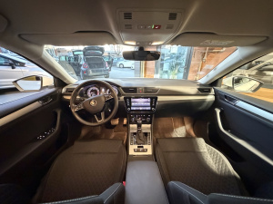 Skoda Superb Combi Business 1.5 Tsi 150 Dsg7 Superb Combi 73&nbsp;577km