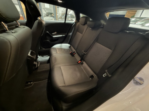 Mercedes Cla Shooting Brake Progessive Line 180d Cla Shooting Brake 82&nbsp;983km