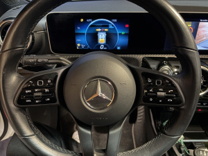 Mercedes Cla Shooting Brake Progessive Line 180d Cla Shooting Brake 82&nbsp;983km