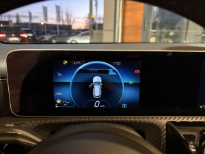 Mercedes Cla Shooting Brake Progessive Line 180d Cla Shooting Brake 82&nbsp;983km