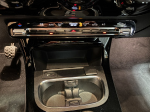 Mercedes Cla Shooting Brake Progessive Line 180d Cla Shooting Brake 82&nbsp;983km