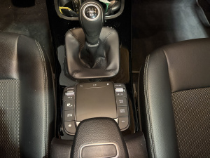 Mercedes Cla Shooting Brake Progessive Line 180d Cla Shooting Brake 82&nbsp;983km