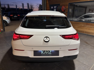 Mercedes Cla Shooting Brake Progessive Line 180d Cla Shooting Brake 82&nbsp;983km
