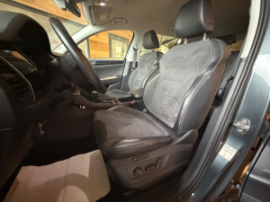 Skoda Kodiaq 2.0 Tdi 150 Dsg7 7 Places Style Kodiaq 113&nbsp;148km