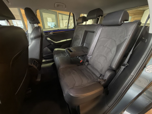 Skoda Kodiaq 2.0 Tdi 150 Dsg7 7 Places Style Kodiaq 113&nbsp;148km