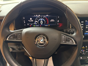 Skoda Kodiaq 2.0 Tdi 150 Dsg7 7 Places Style Kodiaq 113&nbsp;148km