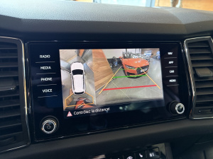 Skoda Kodiaq 2.0 Tdi 150 Dsg7 7 Places Style Kodiaq 113&nbsp;148km