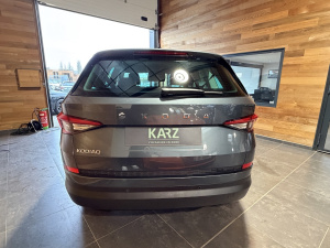 Skoda Kodiaq 2.0 Tdi 150 Dsg7 7 Places Style Kodiaq 113&nbsp;148km