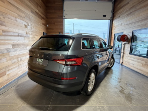Skoda Kodiaq 2.0 Tdi 150 Dsg7 7 Places Style Kodiaq 113&nbsp;148km