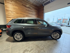 Skoda Kodiaq 2.0 Tdi 150 Dsg7 7 Places Style Kodiaq 113&nbsp;148km