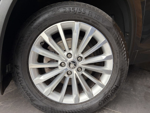 Skoda Kodiaq 2.0 Tdi 150 Dsg7 7 Places Style Kodiaq 113&nbsp;148km