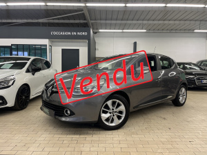 Renault Clio Iv 1.5 Dci 75ch Business Clio 128 672km