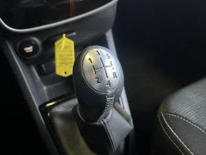 Renault Clio Iv 1.5 Dci 75ch Business Clio 128 672km