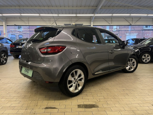 Renault Clio Iv 1.5 Dci 75ch Business Clio 128 672km