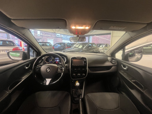 Renault Clio Iv 1.5 Dci 75ch Business Clio 128 672km