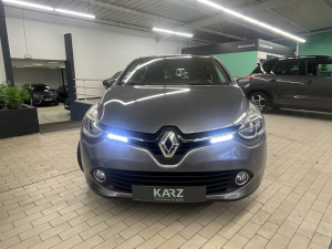 Renault Clio Iv 1.5 Dci 75ch Business Clio 128 672km